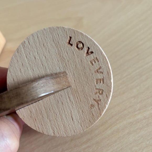 Lovevery Wooden Baby Toy Set - Picture 2 of 9